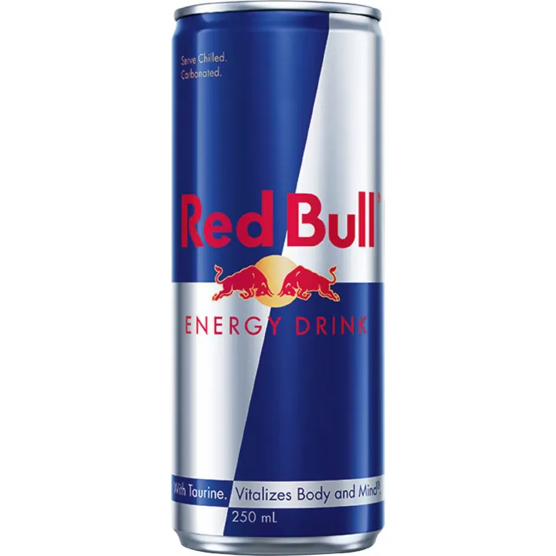 Red Bull Energy Drink 250ml