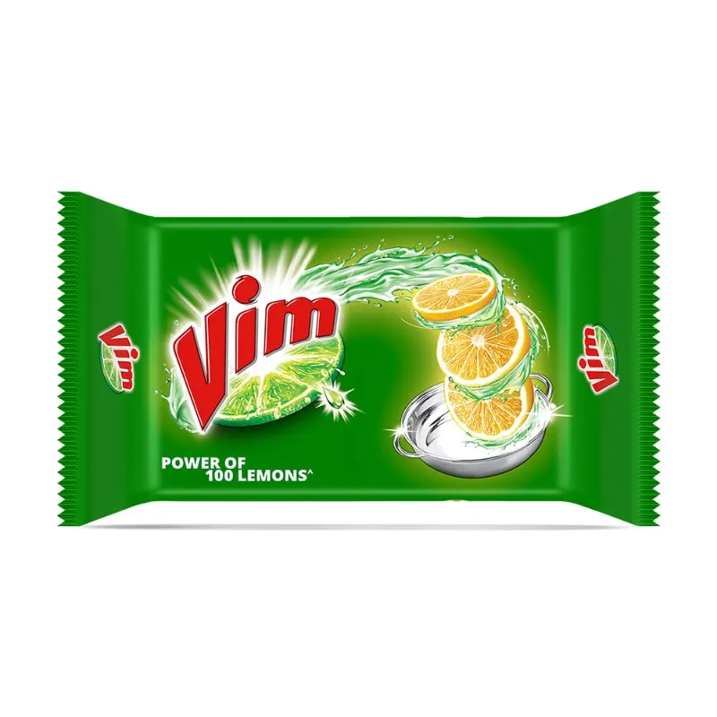 Vim Dishwash Bar 300g