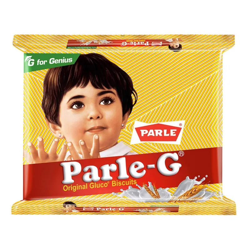 Parle-G Glucose Biscuits 800g
