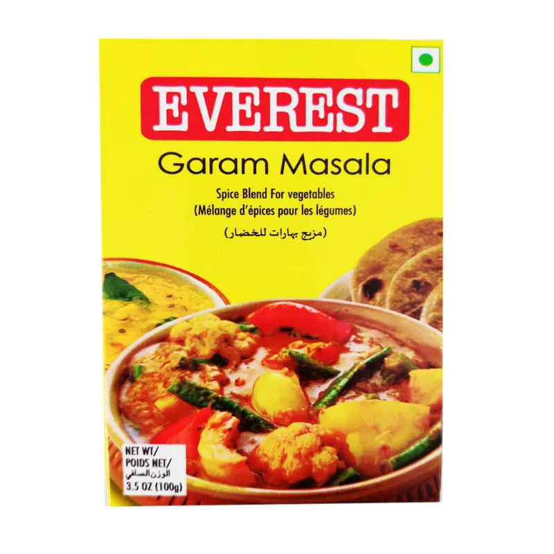 Everest Garam Masala