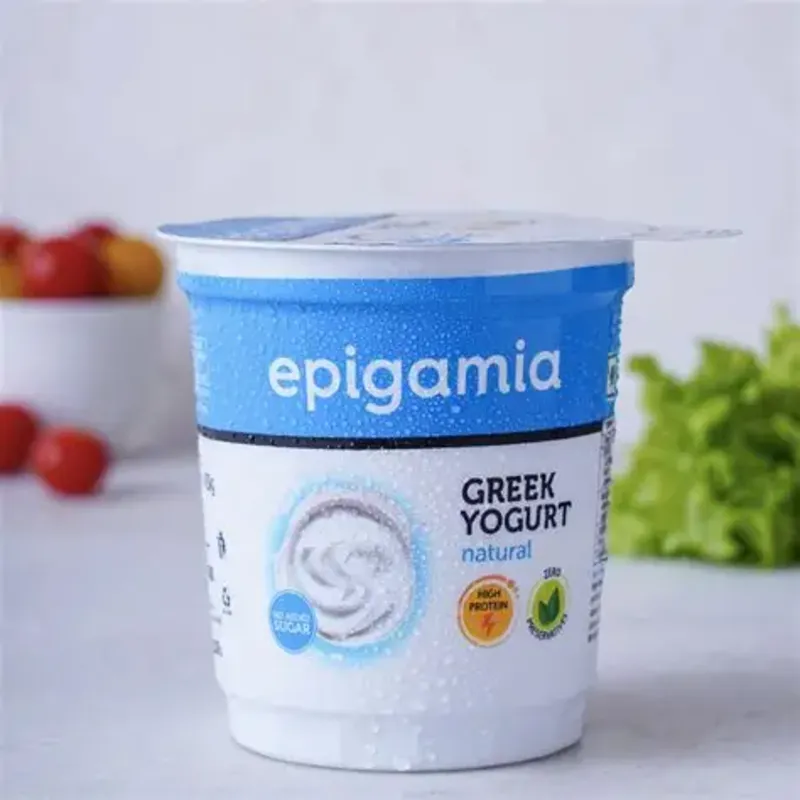 Epigamia Greek Yogurt