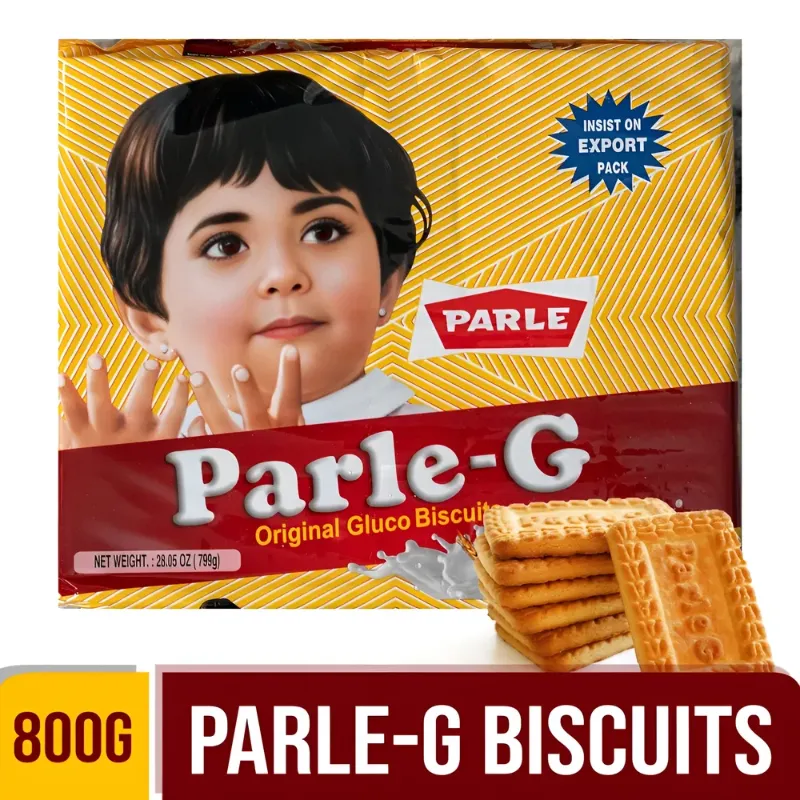 Parle-G Original Glucose Biscuits